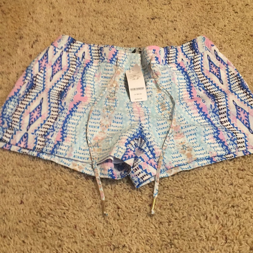 Bebe shorts